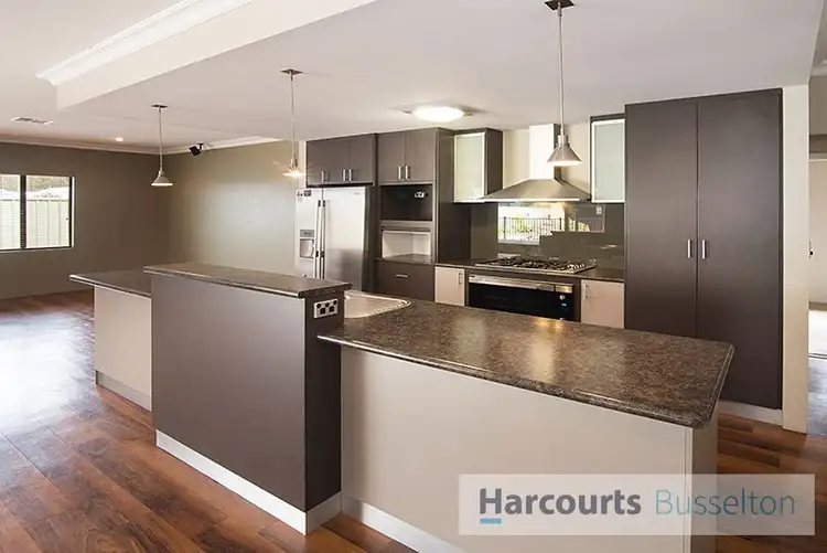 Sixth view of Homely house listing, 17 Egan Crescent, Vasse WA 6280