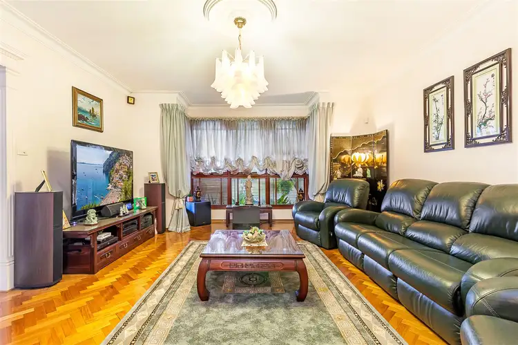 Second view of Homely house listing, 8 Heber Place, Prospect NSW 2148