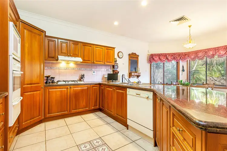 Third view of Homely house listing, 8 Heber Place, Prospect NSW 2148