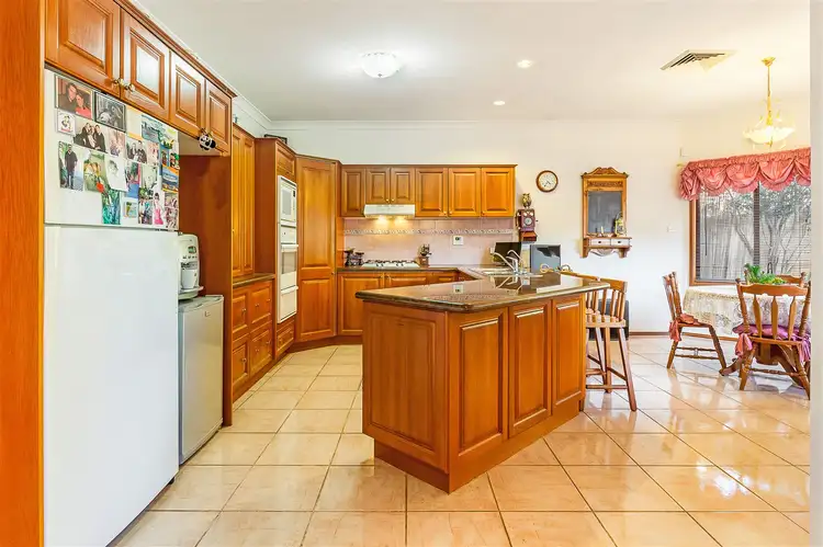 Fourth view of Homely house listing, 8 Heber Place, Prospect NSW 2148