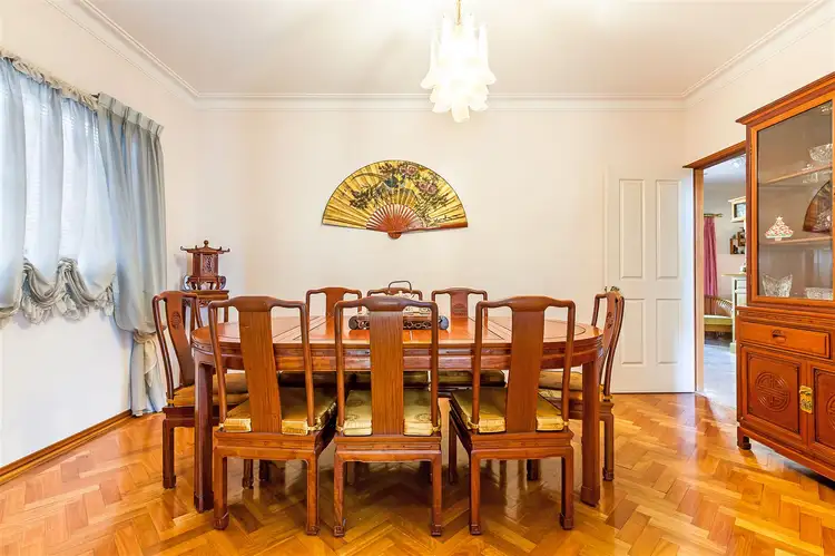 Fifth view of Homely house listing, 8 Heber Place, Prospect NSW 2148