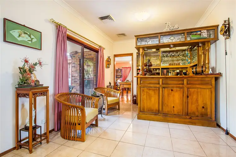 Seventh view of Homely house listing, 8 Heber Place, Prospect NSW 2148