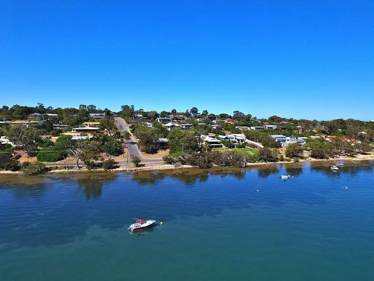 Seventh view of Homely house listing, 33 Estuary View Road, Dawesville WA 6211