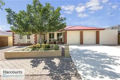 5 Clement Grove, Burton SA 5110