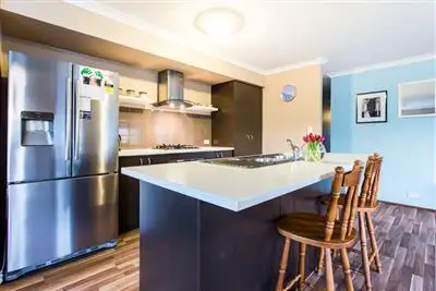 Fifth view of Homely house listing, 9 Shannon Pass, Bertram WA 6167