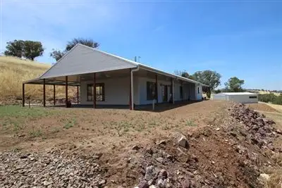172 Old Cootamundra Road, Cootamundra NSW 2590