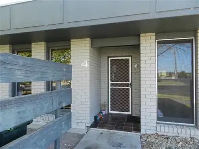 4/38 Nicol Street, Yarram VIC 3971