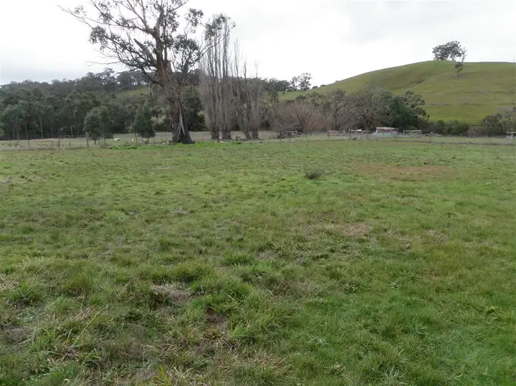 Main view of Homely land listing, 1094. Yarck Road, Gobur VIC 3719
