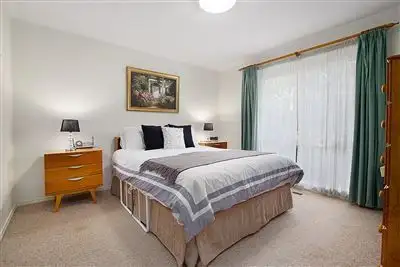 Fifth view of Homely unit listing, 1/1A Simpson Road, Ferntree Gully VIC 3156