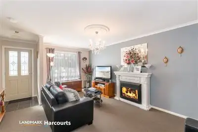 Fifth view of Homely house listing, 15 Dardel Drive, Bannockburn VIC 3331