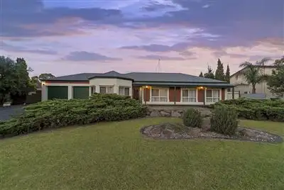 Main view of Homely house listing, 93 Daniel Avenue, Globe Derby Park SA 5110