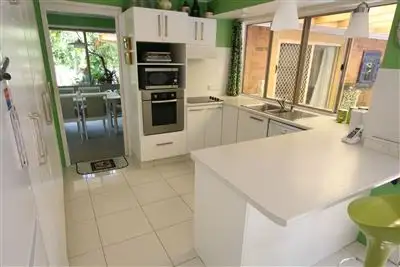 Second view of Homely house listing, 7 Huntingdale Cres, Robina QLD