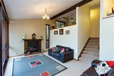 Fifth view of Homely house listing, 8 The Gums, Mount Clear VIC 3350