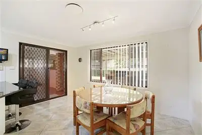 Sixth view of Homely house listing, 14 Elouera Crescent, Woodbine NSW 2560