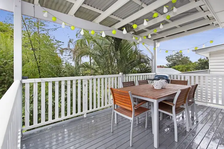 Sixth view of Homely house listing, 30 Mackenzie Street, Manly West QLD 4179