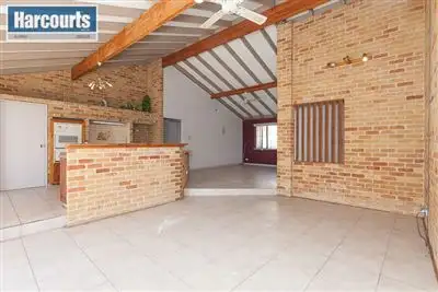 Fourth view of Homely house listing, 1 Alto Lane, Currambine WA 6028