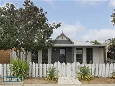 Main view of Homely house listing, 25 Harmony Avenue, Atwell WA