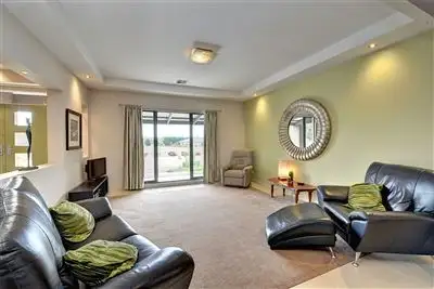 Third view of Homely house listing, 55 Billabong Road, Haddon VIC 3351