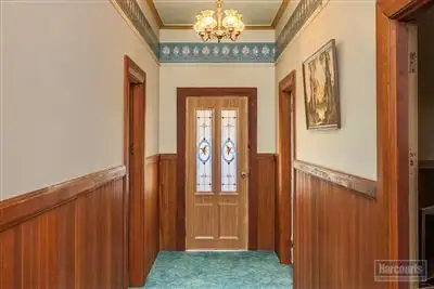 Fifth view of Homely house listing, 1807 Pelverata Road, Upper Woodstock TAS 7150
