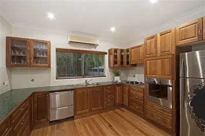 Sixth view of Homely house listing, 2 Woodlands Court, Belgian Gardens QLD 4810