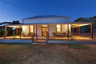89 Victoria Street, Peterborough SA