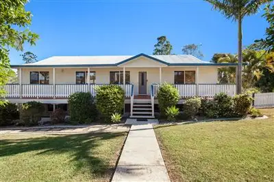 Second view of Homely house listing, 29 O'Keeffe Road, Mothar Mountain QLD