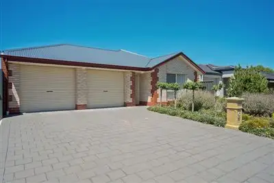 Second view of Homely house listing, 61 Wattlebird Drive, Burton SA