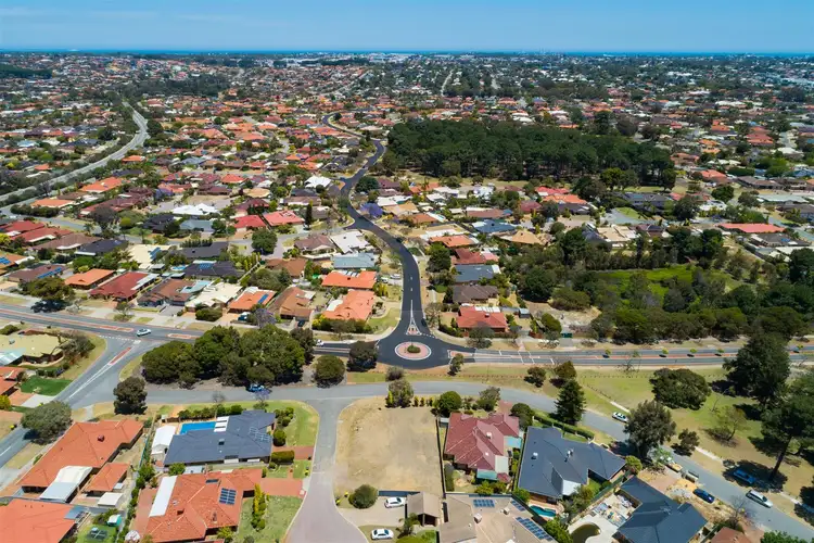 Sixth view of Homely land listing, 1/1 Shacklock Crescent, Winthrop WA 6150