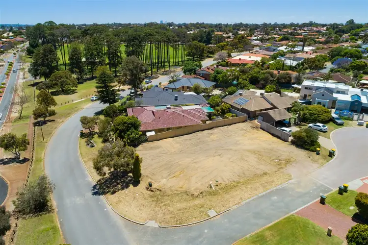 Seventh view of Homely land listing, 1/1 Shacklock Crescent, Winthrop WA 6150