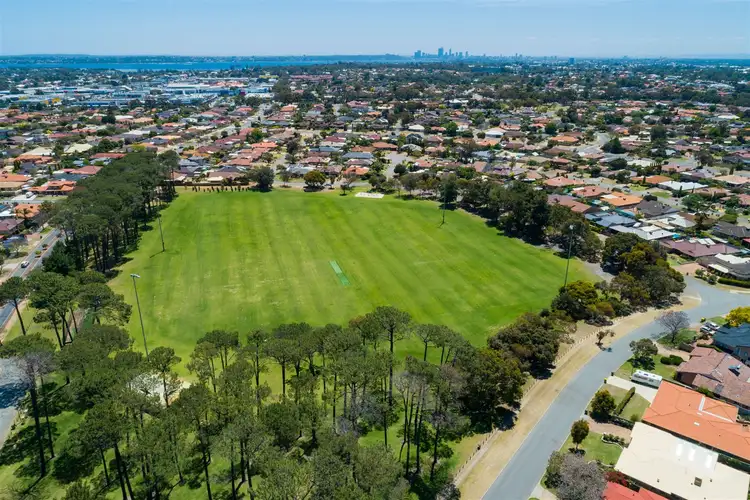 Sixth view of Homely land listing, 2/1 Wylie Cove, Winthrop WA 6150