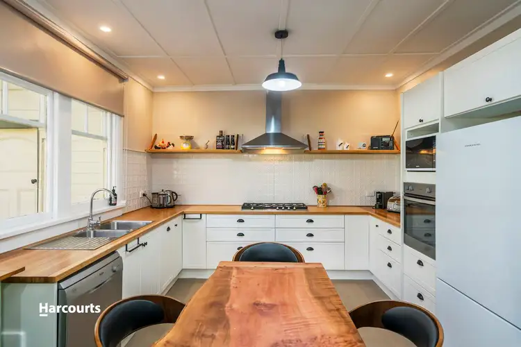 2 William Street, Geeveston TAS 7116