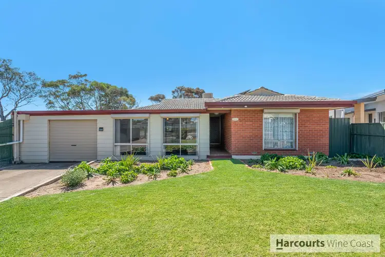 Main view of Homely house listing, 45 Caffrey Crescent, Port Willunga SA 5173
