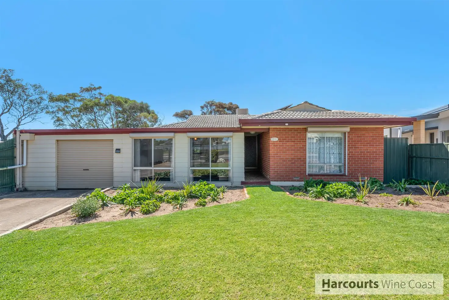 Main view of Homely house listing, 45 Caffrey Crescent, Port Willunga SA 5173