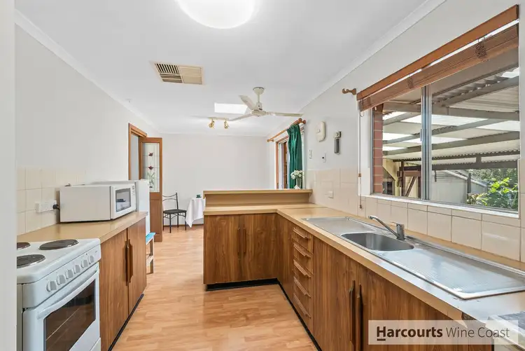 Third view of Homely house listing, 45 Caffrey Crescent, Port Willunga SA 5173