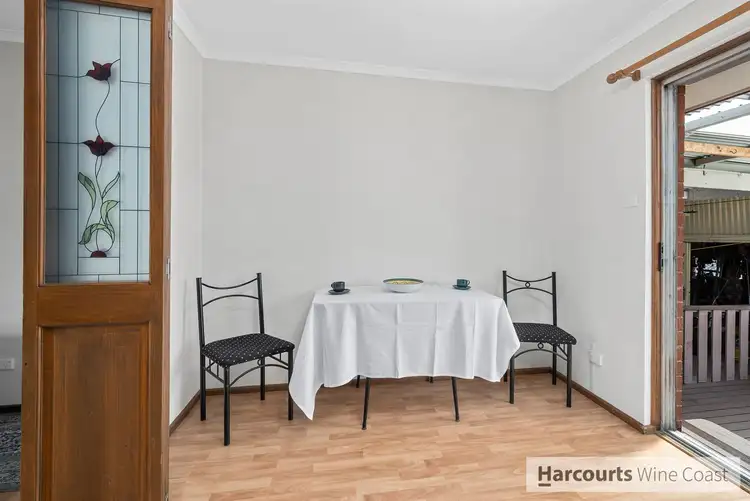 Fourth view of Homely house listing, 45 Caffrey Crescent, Port Willunga SA 5173