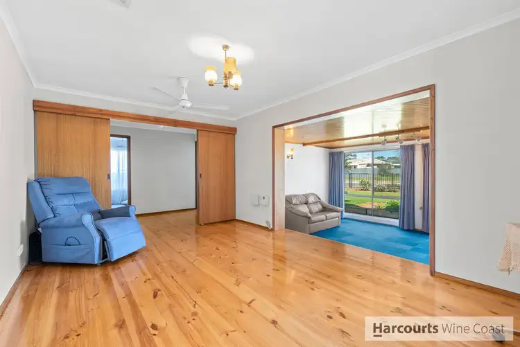 Fifth view of Homely house listing, 45 Caffrey Crescent, Port Willunga SA 5173