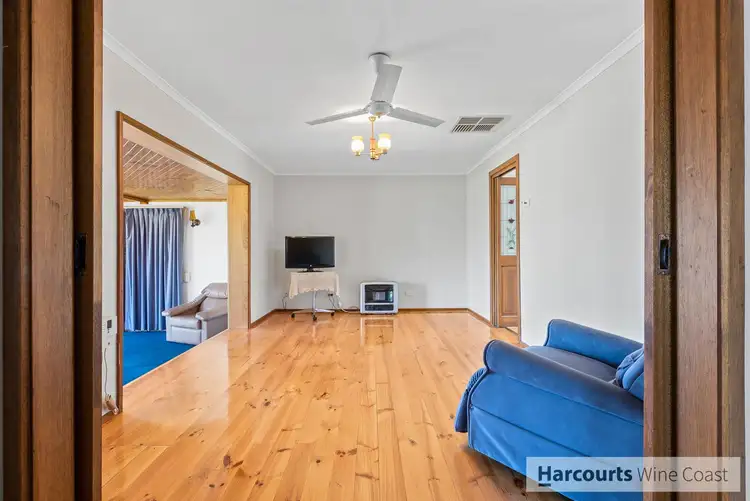Sixth view of Homely house listing, 45 Caffrey Crescent, Port Willunga SA 5173