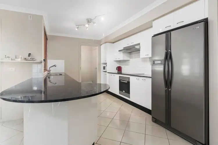Sixth view of Homely house listing, 16 Woronora Avenue, Leumeah NSW 2560