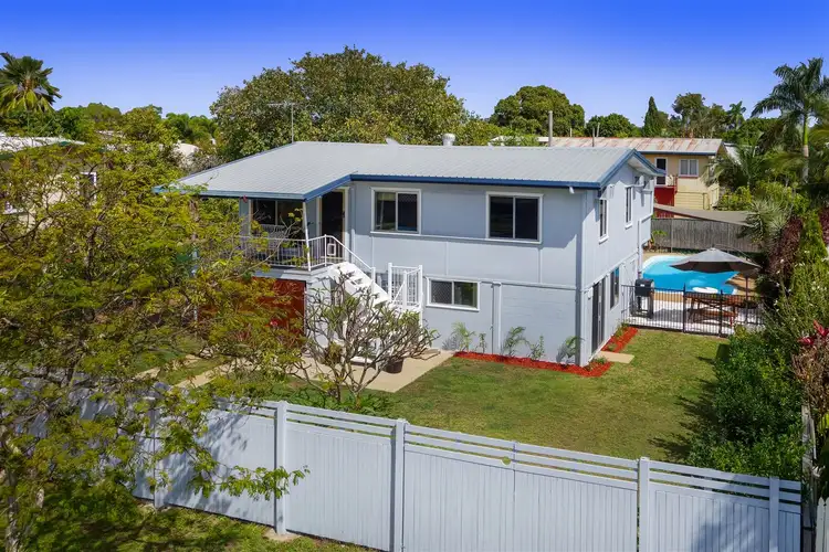 31 Choonda Street, Cranbrook QLD 4814