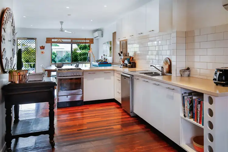 Third view of Homely house listing, 31 Choonda Street, Cranbrook QLD 4814