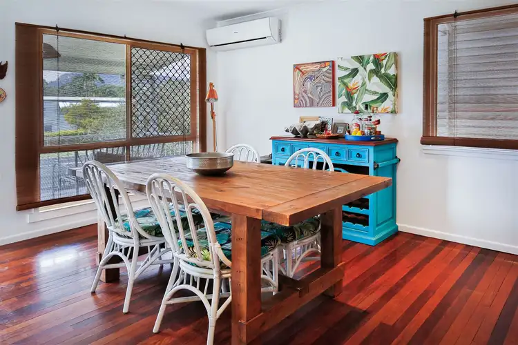 Fourth view of Homely house listing, 31 Choonda Street, Cranbrook QLD 4814