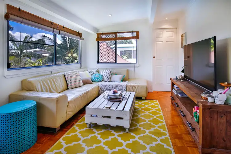 Fifth view of Homely house listing, 31 Choonda Street, Cranbrook QLD 4814