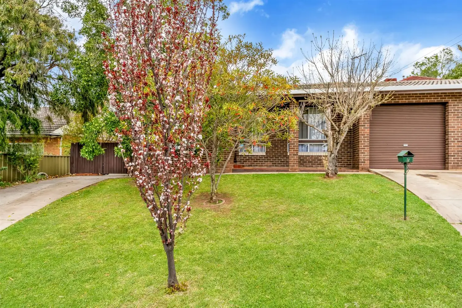 Main view of Homely unit listing, 2/6 Townsend Drive, Morphett Vale SA 5162