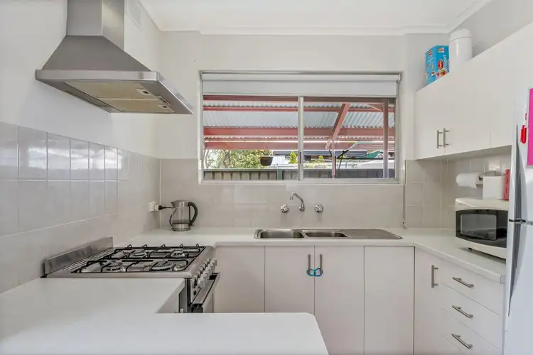 Second view of Homely unit listing, 2/6 Townsend Drive, Morphett Vale SA 5162