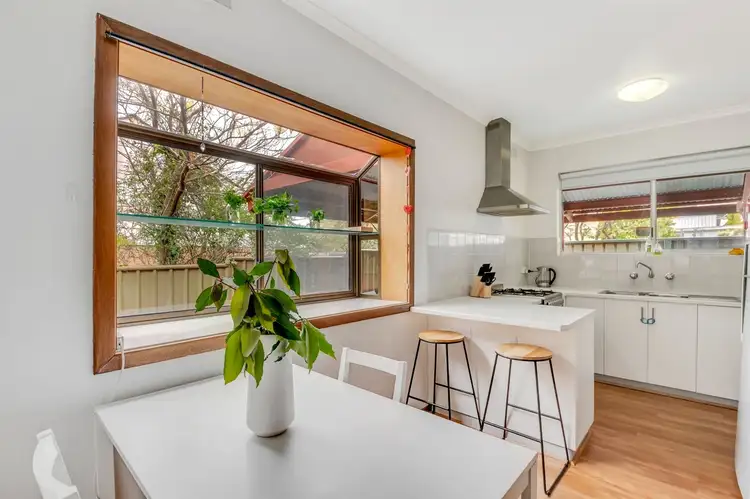Third view of Homely unit listing, 2/6 Townsend Drive, Morphett Vale SA 5162