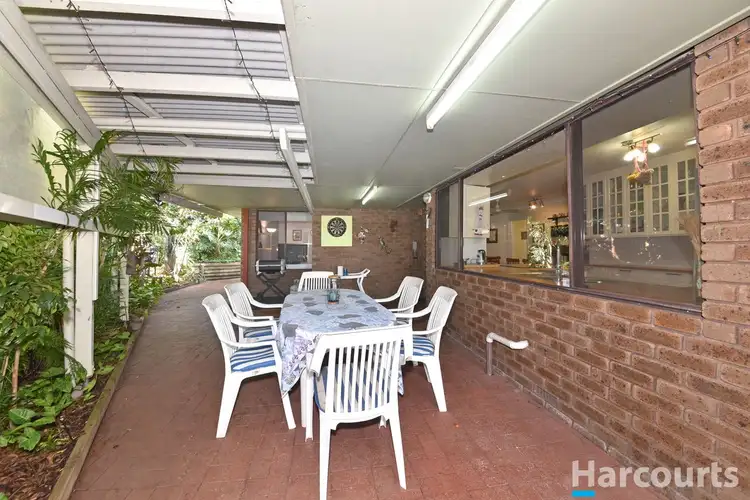 Third view of Homely house listing, 21 Lakeview Drive, Edgewater WA 6027