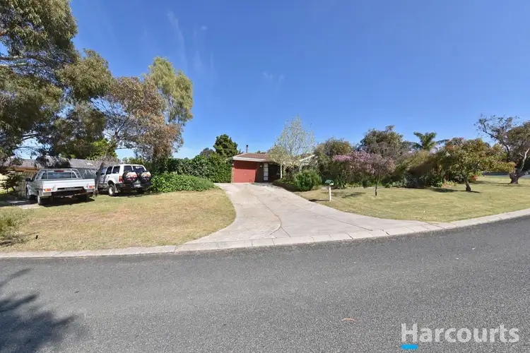 Fourth view of Homely house listing, 21 Lakeview Drive, Edgewater WA 6027