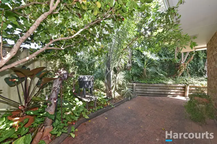 Fifth view of Homely house listing, 21 Lakeview Drive, Edgewater WA 6027