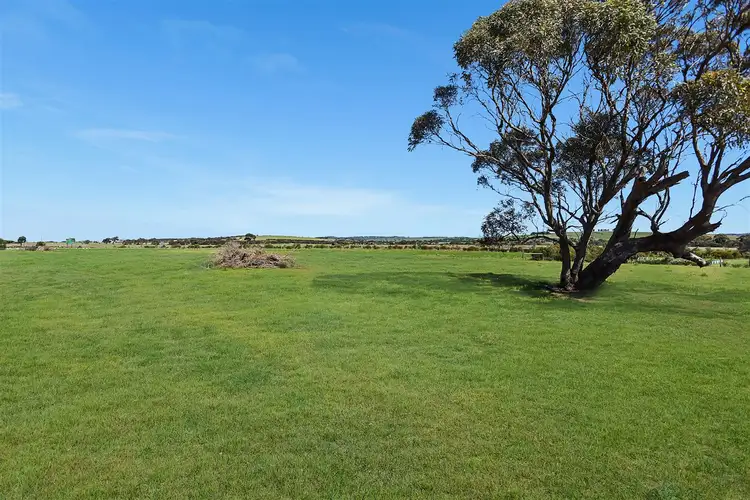 Lot 326 O'Halloran Street, Currency Creek SA 5214