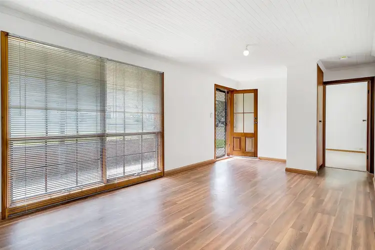 Third view of Homely semi-detached listing, 1/1 Sells Street, Hayborough SA 5211